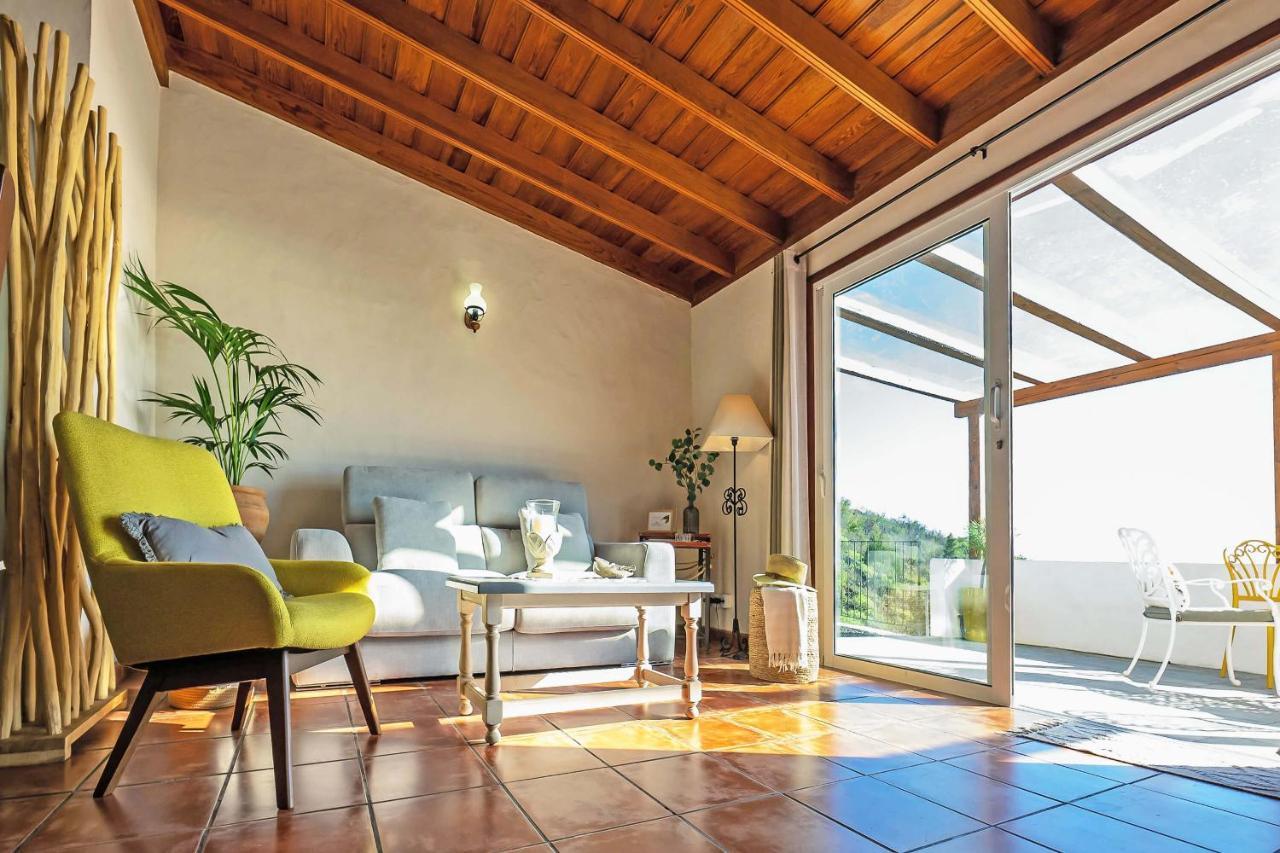Casa Rincon Palmero El Paso Exterior photo