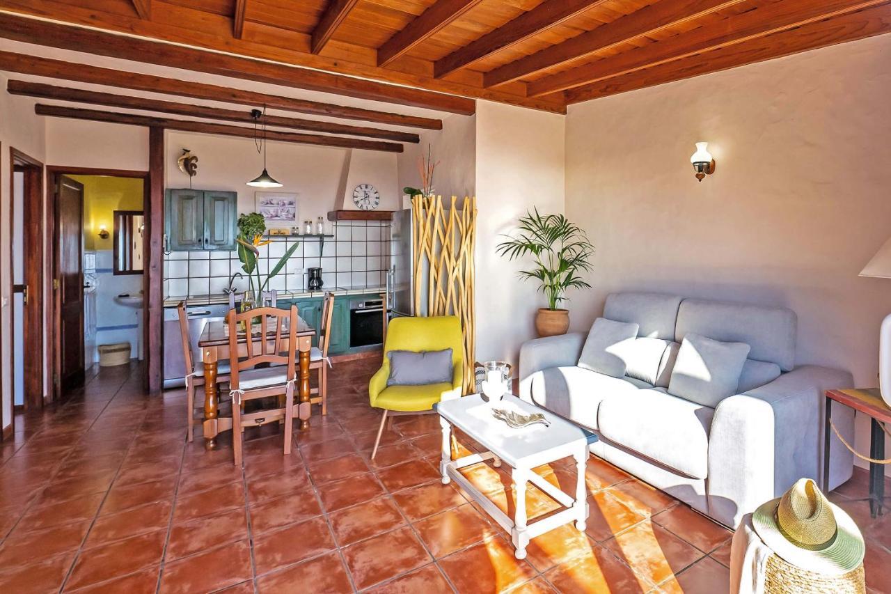 Casa Rincon Palmero El Paso Exterior photo